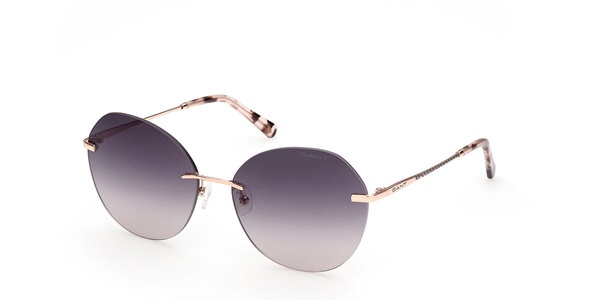 Gant, Gant GA8076 28B, Gant Sonnenbrillen GA8076 28B