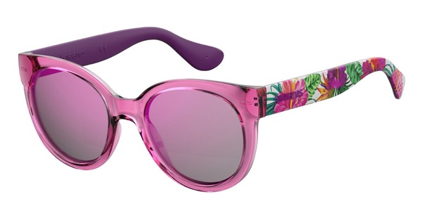 HAVAIANAS, Havaianas Sonnenbrillen NORONHA/M S68/IH, 