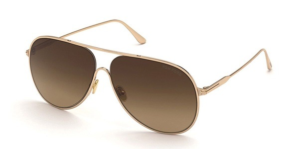 Tom Ford Sonnenbrillen FT0824 ALEC 28F