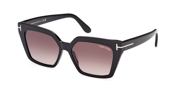 Tom Ford Sonnenbrillen FT1030 WINONA 01Z