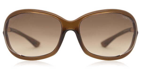 Tom Ford, Tom Ford Jennifer FT 0008 / S 692, Tom Ford Brillen FT0008 JENNIFER 692