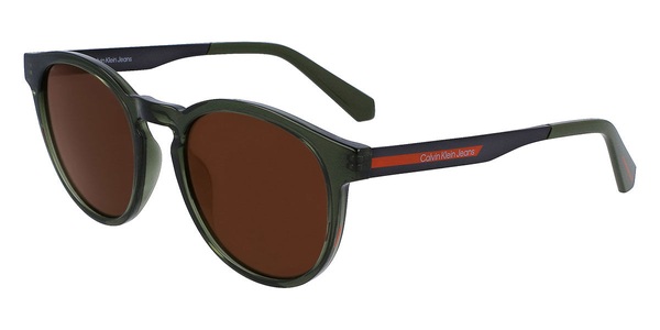 Calvin Klein Jeans Sonnenbrillen CKJ22643S 309