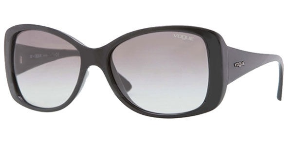 VOGUE Eyewear, VOGUE Eyewear VO 2843S W44/11, Vogue Eyewear Sonnenbrillen VO2843S IN VOGUE W44/11