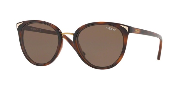 VOGUE Eyewear, VOGUE Eyewear VO 5230S 238673, Vogue Eyewear Sonnenbrillen VO5230S 238673