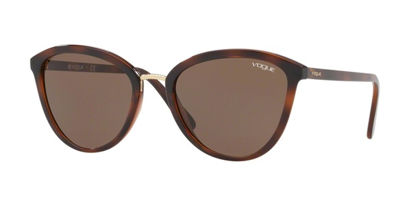 VOGUE Eyewear, VOGUE Eyewear VO 5270S 238673, Vogue Eyewear Sonnenbrillen VO5270S 238673