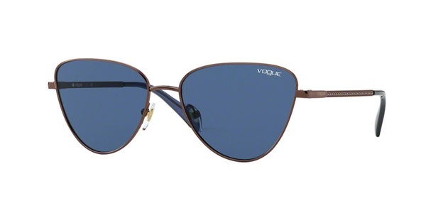 VOGUE Eyewear, Vogue Eyewear Sonnenbrillen VO4145SB 507420, Vogue Eyewear Sonnenbrillen VO4145SB 507420