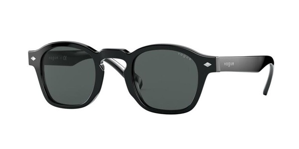 VOGUE Eyewear, Vogue Eyewear Sonnenbrillen VO5329S W44/87, Vogue Eyewear Sonnenbrillen VO5329S W44/87