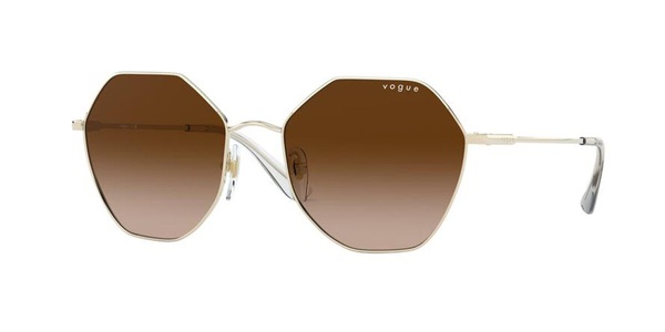 VOGUE Eyewear, Vogue Eyewear Sonnenbrillen VO4180S 848/13, Vogue Eyewear Sonnenbrillen VO4180S 848/13