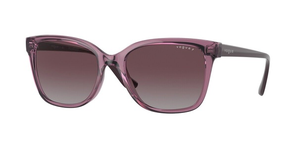 Vogue Eyewear Sonnenbrillen VO5426S Polarized 276162