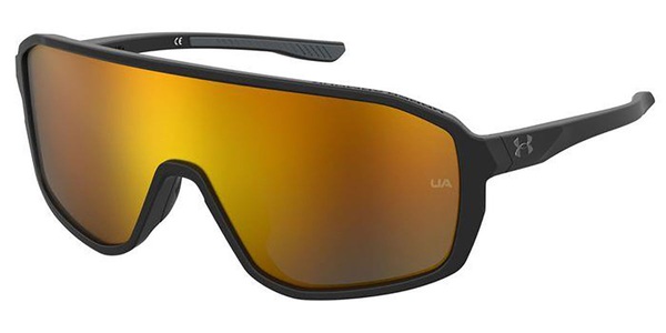 UNDER ARMOUR, Under Armour Sonnenbrillen UA GAMEDAY/G 003/50, Under Armour UA Gameday/G 003 50 99
