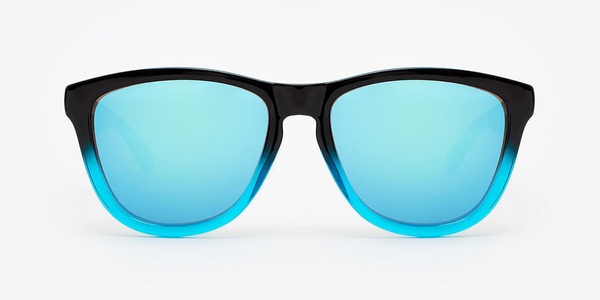 Hawkers, Hawkers Fusion Clear Blue