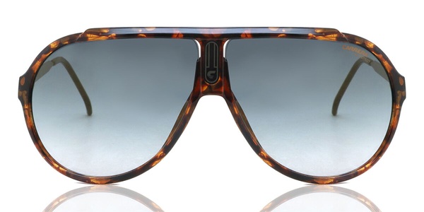 Carrera, Carrera Sonnenbrillen ENDURANCE65/N 086/D6, 