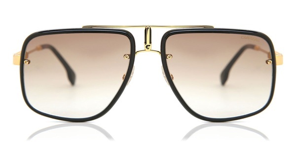 Carrera, Carrera Sonnenbrillen CA GLORY II 001/86