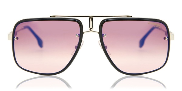 Carrera, Carrera Sonnenbrillen CA GLORY II J5G/A8, 