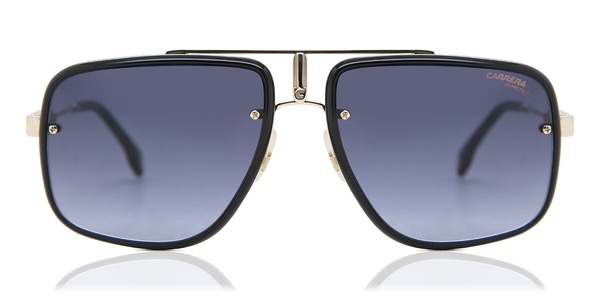 Carrera, Carrera Sonnenbrillen CA GLORY II RHL/9O, Carrera Glory II RHL 9O 59