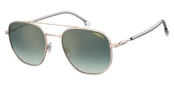 Carrera, Carrera Sonnenbrillen 236/S DDB/EZ, 