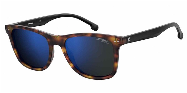 Carrera, Carrera Carrera 2022T/S 05L/XT, Carrera Sonnenbrillen 2022T/S 005L/XT