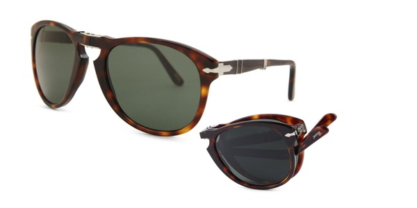 Persol, Persol Sonnenbrillen PO0714 Folding 24/31, 