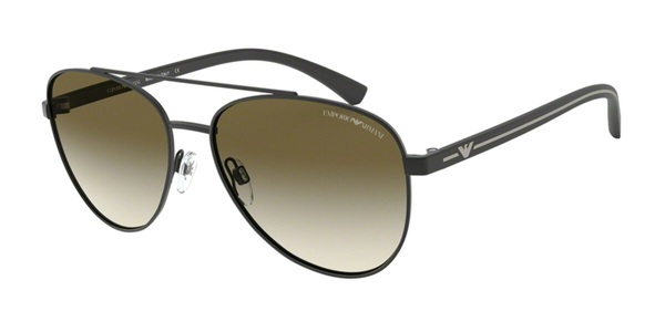 Emporio Armani Sonnenbrillen EA2079 30018E