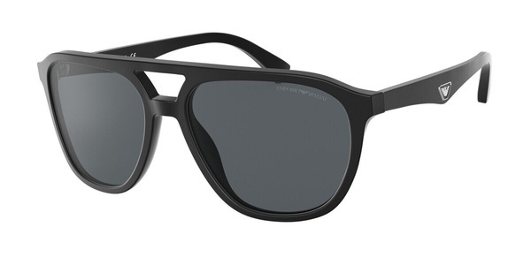 Emporio Armani, Emporio Armani Sonnenbrillen EA4156 500187, 