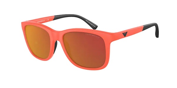 Emporio Armani Sonnenbrillen EA4184 Polarized 508822