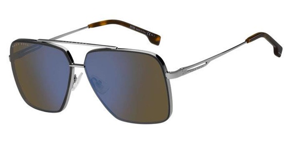 Boss by Hugo Boss, Boss by Hugo Boss Sonnenbrillen Boss 1325/S 31Z/3U, Hugo Boss 1325/S 31Z 3U 62