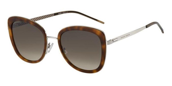 Boss by Hugo Boss, Boss by Hugo Boss Sonnenbrillen Boss 1209/S 8JD/HA, 