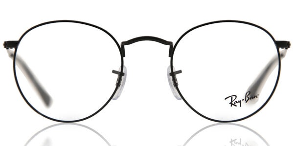 Ray-Ban, Ray-Ban ROUND METAL RX 3447V 2503 L, Ray-Ban ROUND METAL RX 3447V 2503 L