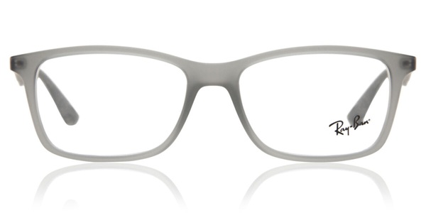 Ray-Ban, Ray-Ban RX 7047 5482, Ray-Ban Brillen RX7047 Active Lifestyle 5482