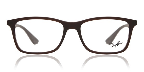 Ray-Ban, Ray-Ban, Ray-Ban Brillen RX7047 Active Lifestyle 5451