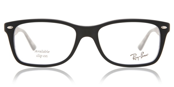 Ray-Ban, Ray-Ban 0RX5228 5405 53, 