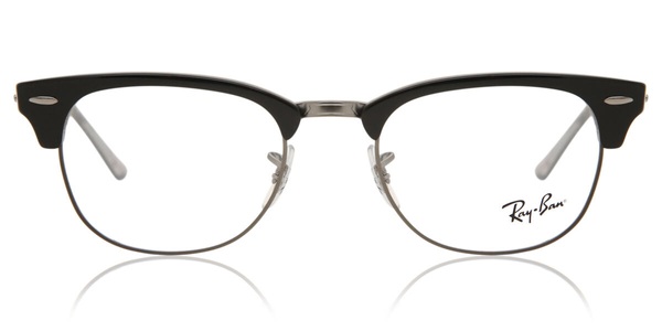 Ray-Ban, Ray-Ban Clubmaster RX 5154 5649, Ray-Ban Clubmaster RX 5154 5649