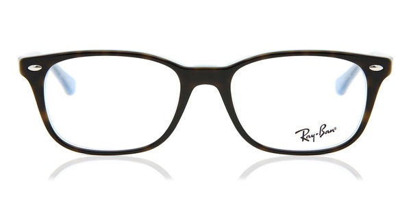 Ray-Ban, Ray-Ban 0RX5375 5883 51