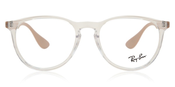 Ray-Ban, Ray-Ban Brillen Ray-Ban RX7046 Erika 5953, Ray-Ban Erika 0RX7046 5953 51