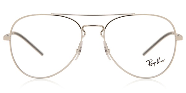 Ray-Ban, Ray-Ban RX 6413 2501 small, Ray-Ban RX 6413 2501 small