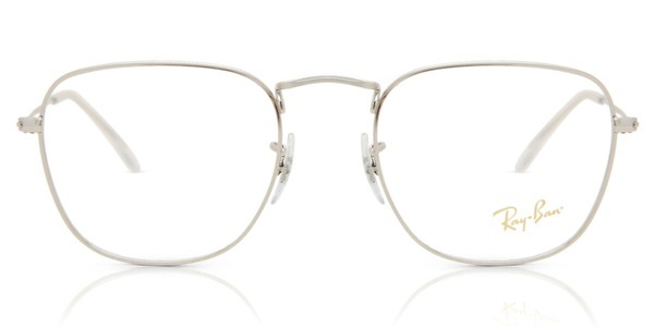 Ray-Ban, Ray-Ban Brillen RX3857V Frank 2501, 
