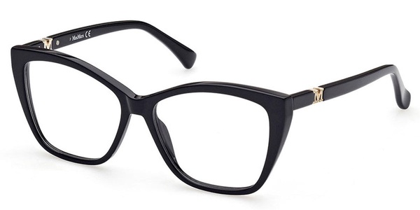Max Mara Brillen MM 5036 001