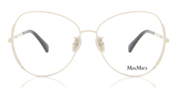 MAX MARA, Max Mara Brillen MM 5001-H 032, Max Mara Brillen MM5001-H 032