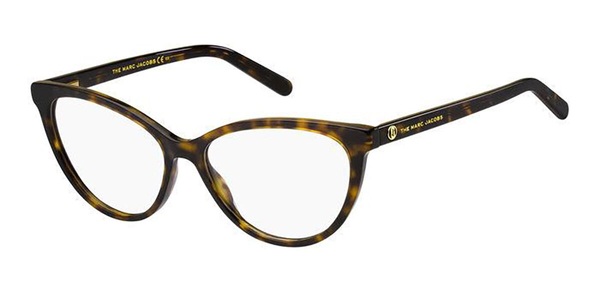 Marc Jacobs, Marc Jacobs Brillen MARC 560 086, 