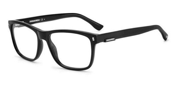 Dsquared2 Brillen D2 0007 807