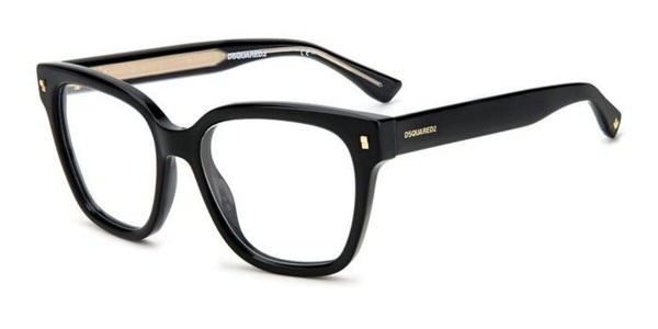 Dsquared2 Brillen D2 0025 807