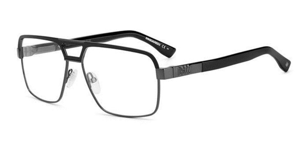 Dsquared2 Brillen D2 0034 RZZ