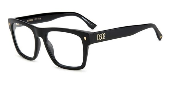 Dsquared2 Brillen D2 0037 2M2