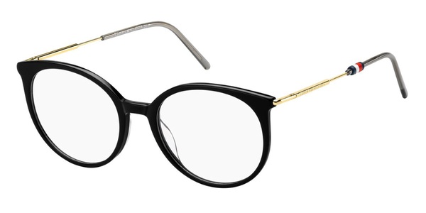 Tommy Hilfiger, Tommy Hilfiger Brillen Tommy Hilfiger TH 1630 807, Tommy Hilfiger Brillen TH 1630 807