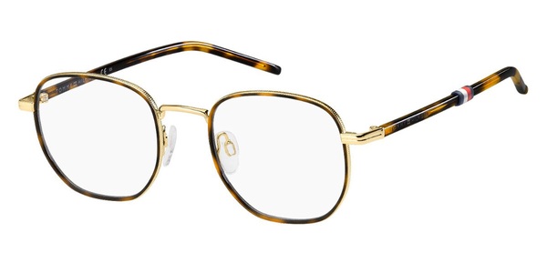 Tommy Hilfiger, Tommy Hilfiger Brillen TH 1686 J5G, Tommy Hilfiger Brillen TH 1686 J5G