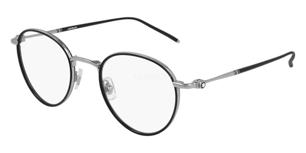 Mont Blanc Brillen MB0162O 001