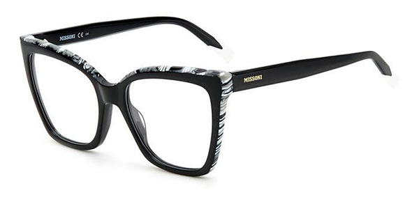 Missoni Brillen MIS 0092 1EI