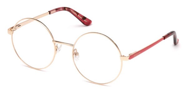 Guess, Guess GU 2682/V 028, Guess Brillen GU2682 028