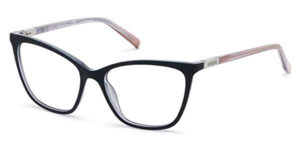Guess, Guess Brillen GU 3039 002, 