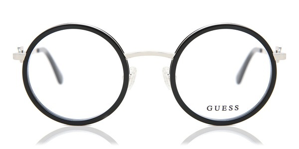 Guess, Guess Brillen GU 2730 001, 